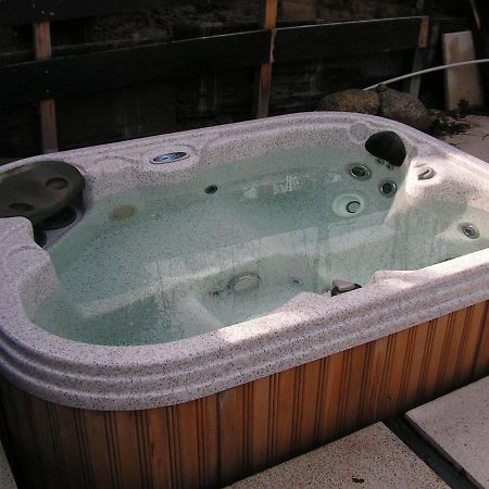 Chalet L'Ourson Villa Chamonix ภายนอก รูปภาพ