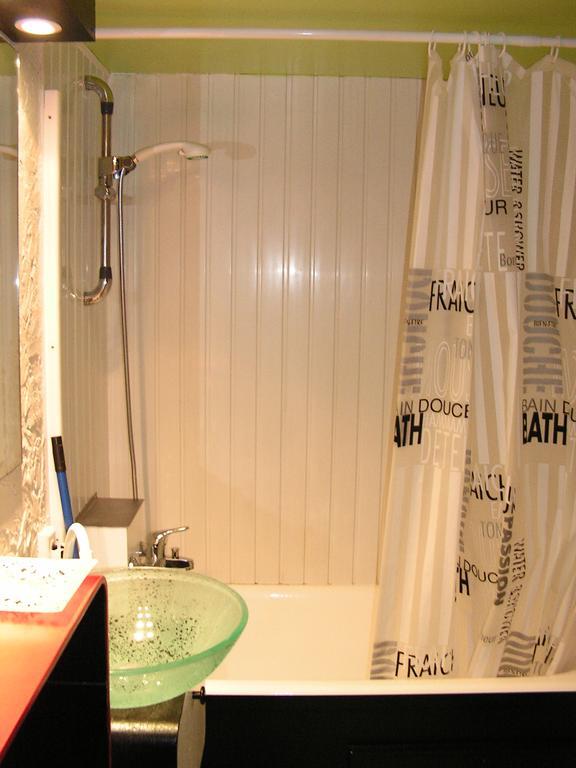 Chalet L'Ourson Villa Chamonix ห้อง รูปภาพ